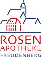 Rosen-Apotheke Freudenberg